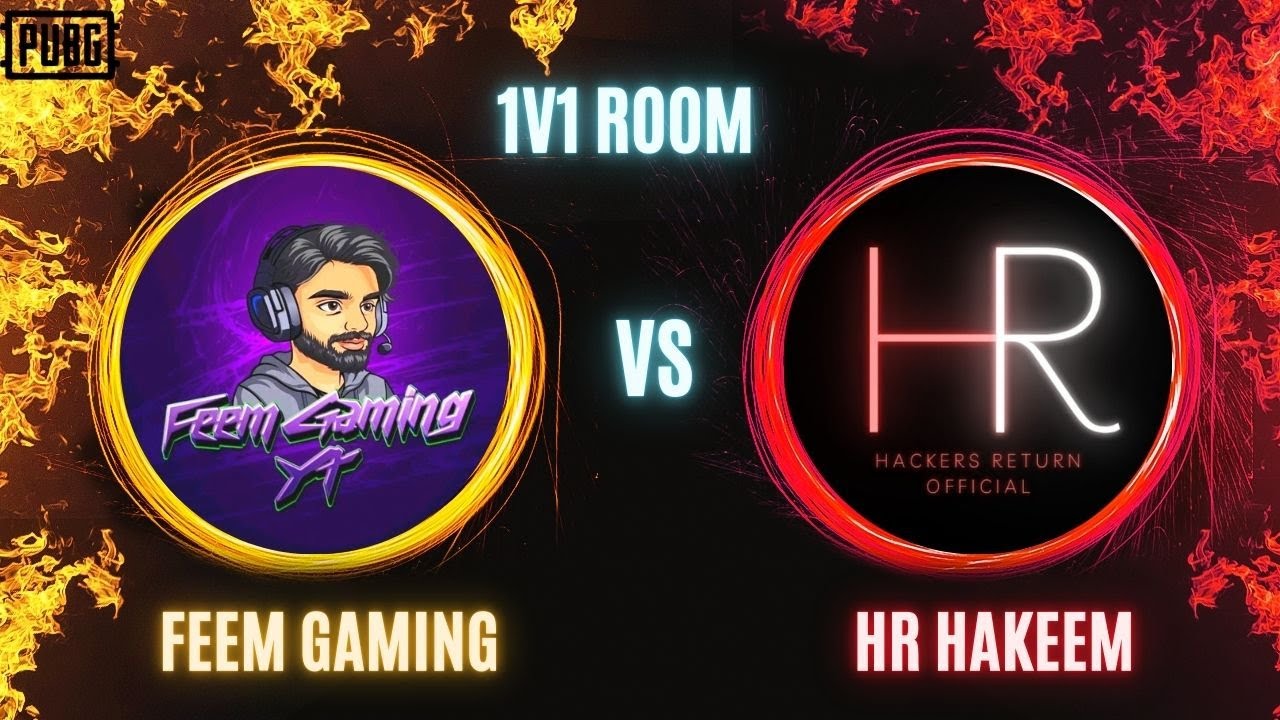 Intense 1v1 TDM Fight with 