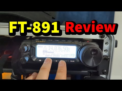 FT-891 and its