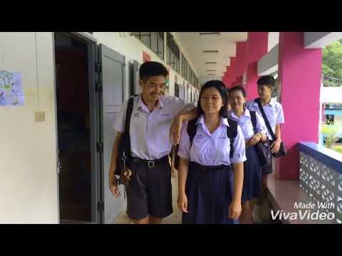 หนังสั้นเรื่องรักใดเล่าจะเท่ารักจากแม่#โรงเรียนชำฆ้อพิมยาคม