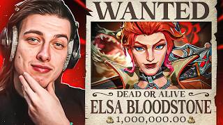 There's a NEW Elo Terrorist in Marvel Rivals