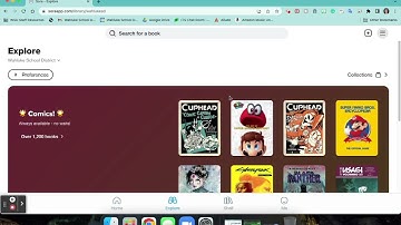 How to Sign In to Sora by Overdrive (website version)