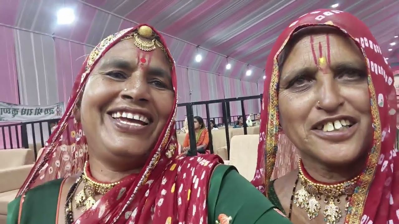 वचना राम जी आज से पकड़लियों भक्ति रो मार्ग 