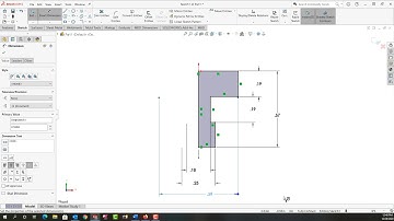 Diameter or Doubling Dimensions