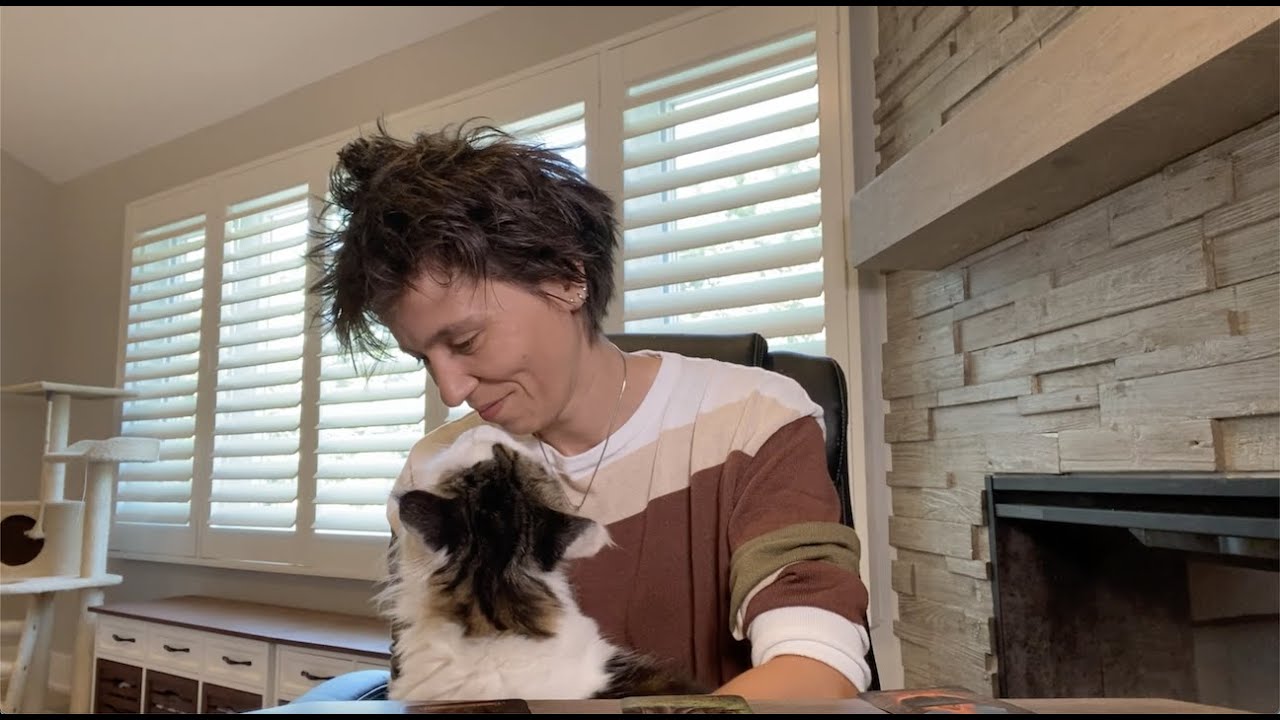 LIBRA MID JUNE 2021 - 