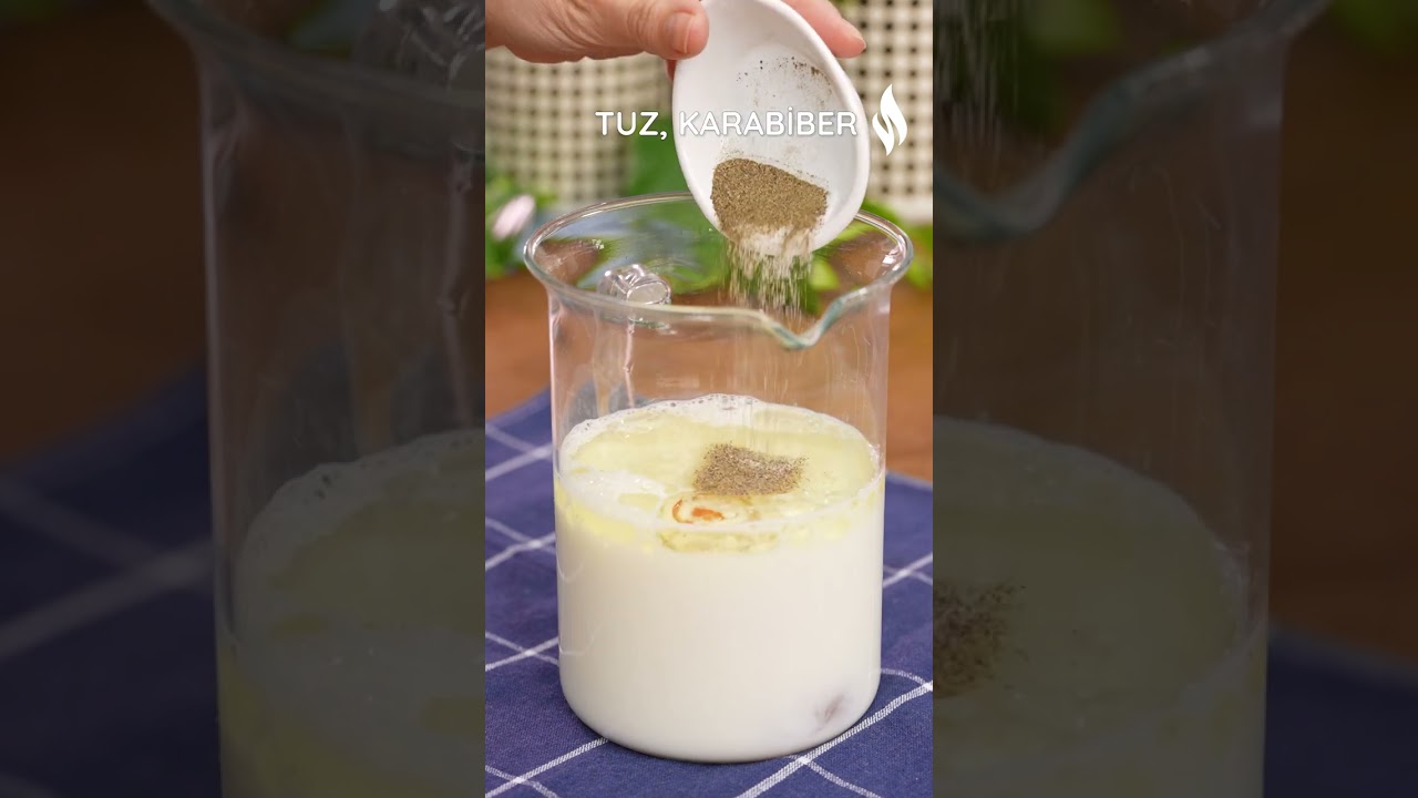 Bayat Ekmek Böreği Tarifi ???? Nefis Yemek Tarifleri #shorts