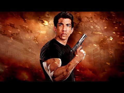 БОЕЦ МСТИТ УБИВШЕМУ ЕГО СЕМЬЮ ЗЕМЛЕВЛАДЕЛЬЦУ! ИЗУЧИЛ КУНГ-ФУ ДЛЯ МЕСТИ! Боевик. Готовься к смерти