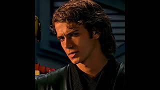 The standard go-to 😂 | Another Anakin Skywalker Edit | #starwars