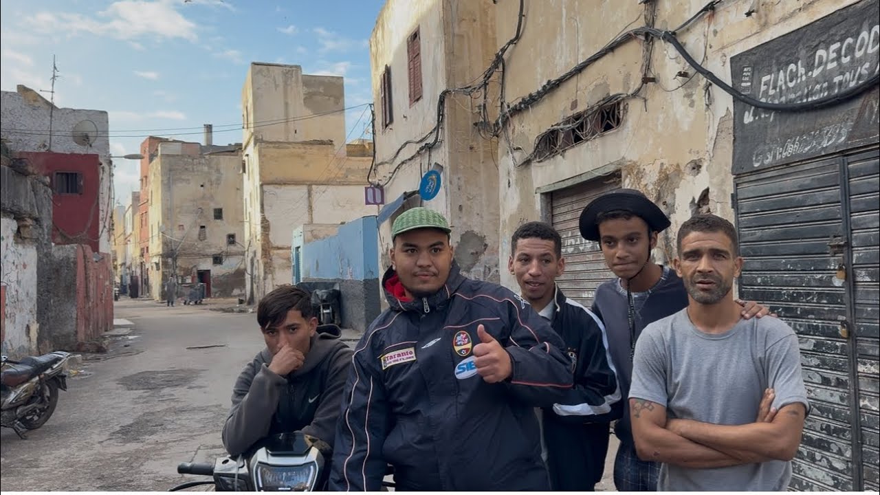 المحج الملكي المدينة القديمة بوطويل قريبا سيصبح في خبر كان,المقبرة اليهودية,باب مراكش,درب عبدالله,…