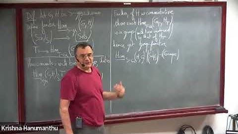 Lecture 2 - Aug 16, 2023