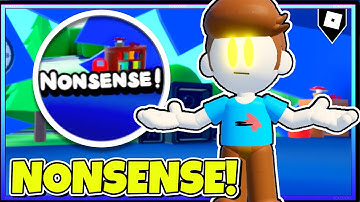How to get "NONSENSE" BADGE in A Funky FNF RP | ROBLOX
