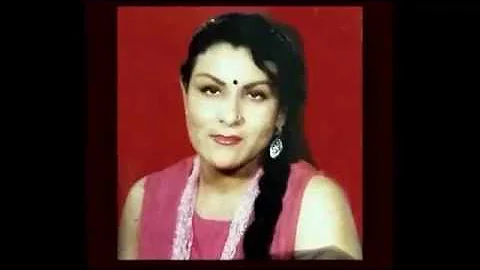 Munda Rakhna Taveet Bana Ke ( Nazir Mohd. & Surinder Sonia )Old Punjabi Duet