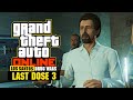GTA Online Last Dose 3 - Friedmind Walkthrough (No Commentary)