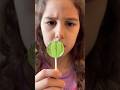 Sierra saved Rhia - don’t eat from the floor #shorts
