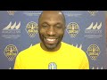 Chicago Sky Training Camp Media Availability - April 30, 2021