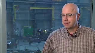Raise the roof: Montana steel on display at Super Bowl LIII