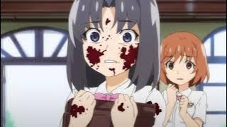 Higurashi no Naku Koro Ni Gou / When They Cry (2020) Episode 21 Ending scene