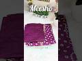 Meesho Cotton Kurta Sets Haul 💜 ll Meesho Kurta Sets Haul ✨#shorts#ytshorts#meesho#meeshokurtihaul