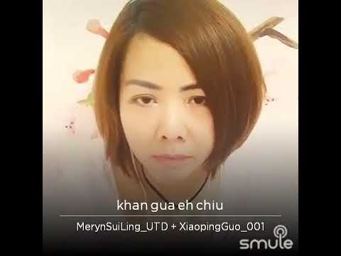 Hokkian Song # Rohani # Khan Gua E Chiu