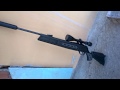 HATSAN MOD 125 SNIPER