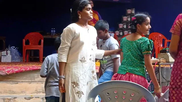 Ganesh pancharatna by Vankamamidi Nithya Santhoshi...