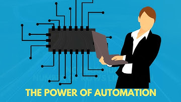 Why use Power Query for financial reporting ?