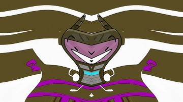 (RQ) ABC Object Show Intro in G-Major 504