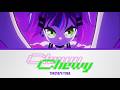 ChewyChewy - Tokoyami Towa | Lyrics [KAN/ROM/ENG]