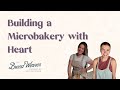 Finding Your Bakery Niche | A Talk with Elizabeth from Borges Family Homestead