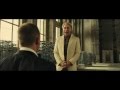 007 Skyfall - Clip "L'incontro con Silva"