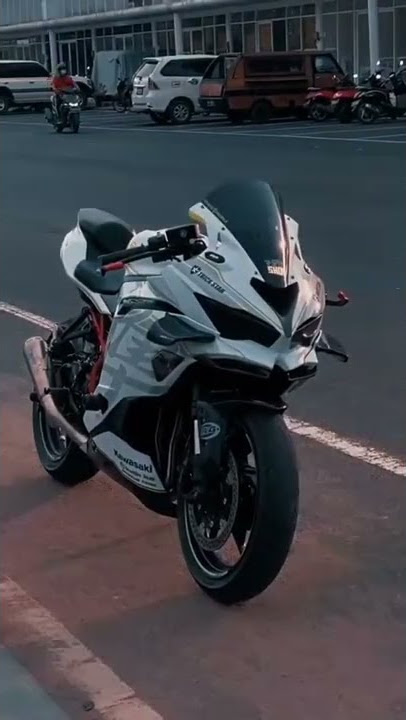 CINEMATIC VIDEO -MOTOR ZX25R || DJ FUNKOT DINDA JANGAN MARAH²||DJ FAISALHKY TIKTOK 2022 #shorts #fyp