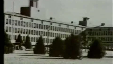 AT&T Archives: The History of AT&T, Part 1