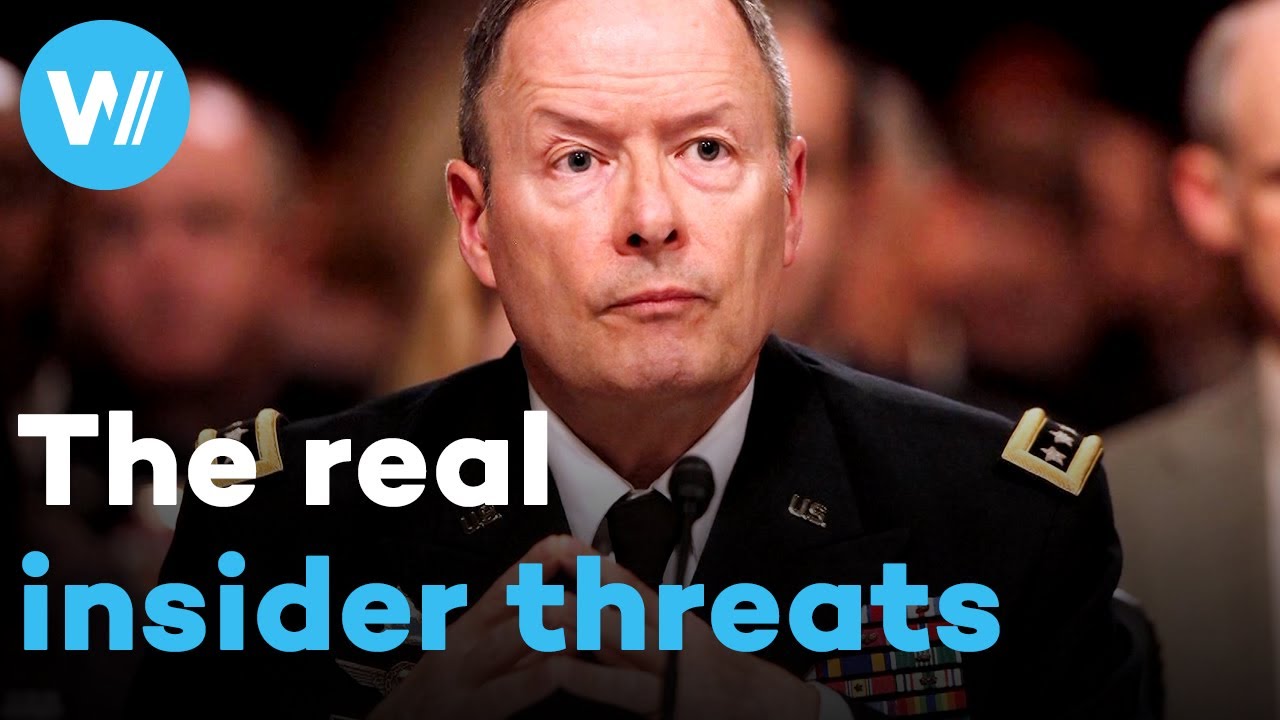 It’s Not Illegal When the President Does It | America’s Surveillance State (5/6)