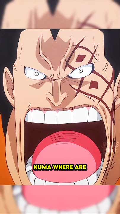 Dragon Tried To Stop Kuma