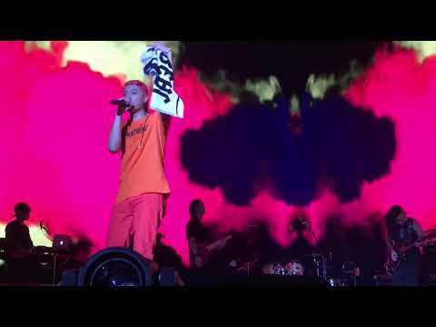 2017.09.02-周湯豪NICKTHEREAL Party Tour 帥到分手 巡迴演場會 台北場-Sorry not sorry