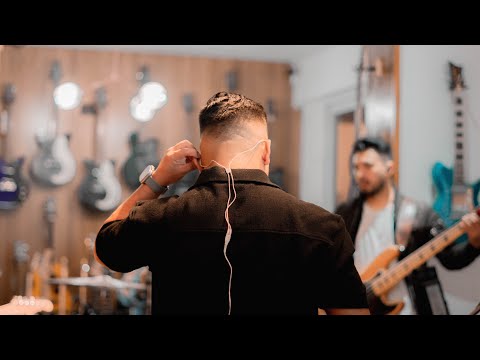 DIGNO DE ADORAR /TE EXALTAMOS/ EXALTATE /MARVINCUA/ COVER