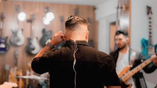 DIGNO DE ADORAR /TE EXALTAMOS/ EXALTATE /MARVINCUA/ COVER 