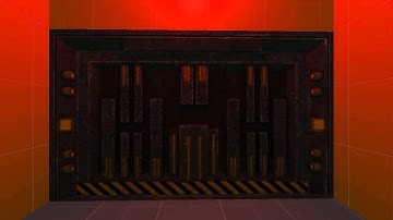 Leadwerks Main Menu Test