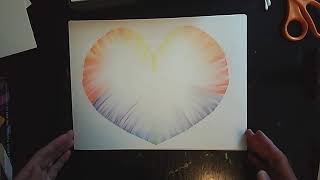 Chalk Hearts