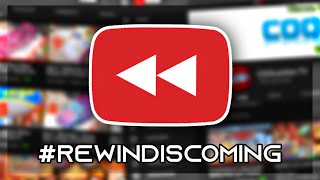 Get Ready For Disney Pixar Cars Youtube Rewind 2018- Rewind Is Coming