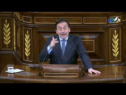 Albares defiende que esta nueva etapa de relaciones con Marruecos traerá más prosperidad económica