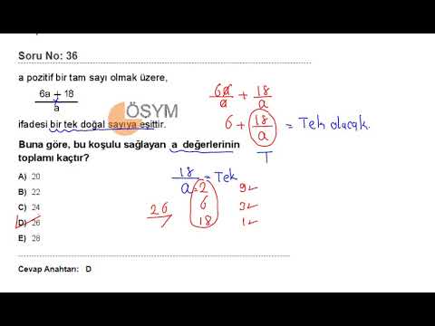 2020 kpss lisans matematik soruları ve çözümleri