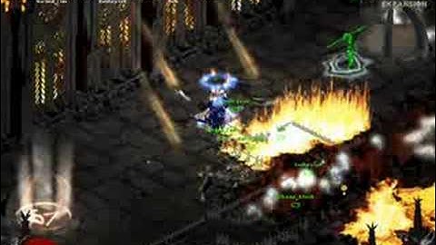 D2 Undetectable Chaos Bot Kuk-Bot for 1.12