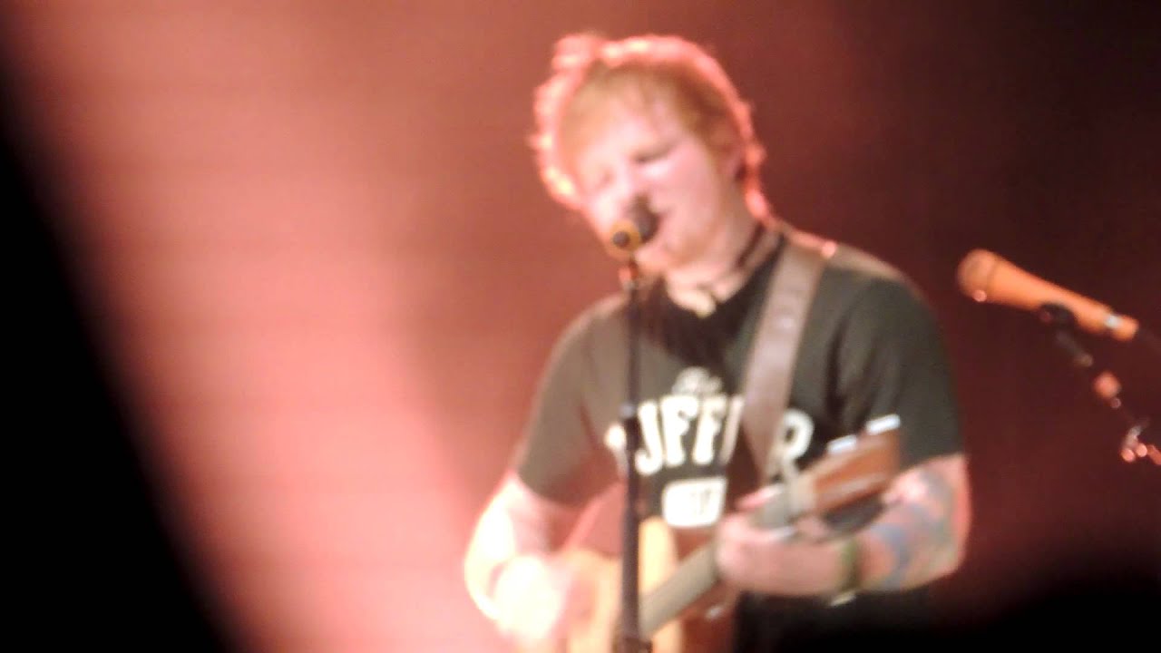 Grade 8 Ed Sheeran YouTube Grade 8 ed sheeran youtube