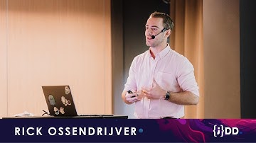 Rick Ossendrijver: Say goodbye to bugs and anti-patterns with Error Prone | JDD 2023