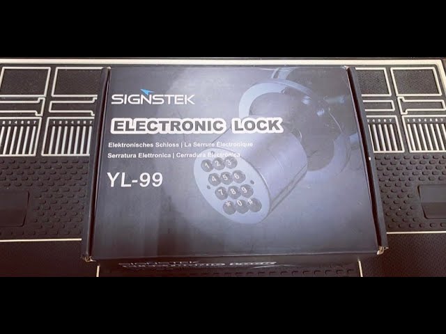 40] Locksmith vs Locksport - My Thoughts 