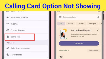 Fix Calling Card Option Not Showing in Phone Dialer 2025 || Enable Calling Card in Google Dialer
