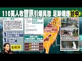 【每日必看】細胞簡訊滿天飛惹民怨! 衛福部粉專被灌爆｜8門號"只有1個"收到簡訊 隔離中網友質疑:疫情簡訊有用嗎@中天電視 20210905