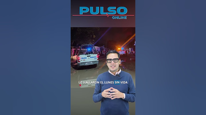 After several hours of searching, a young man was found dead. #shorts #news #slp #security #pulsoslp