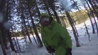 Golmans 2014 Breckenridge Trip