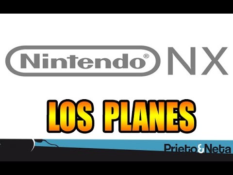 Vídeo: Nintendo Patenta La Consola Sin Unidad De Disco